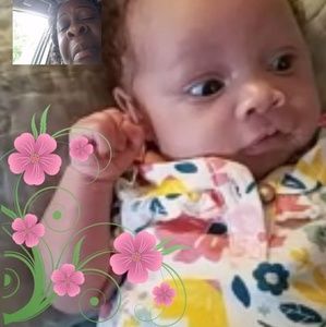 Meet your Posher, Iris